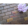 Classical American Style Copper Made Decoration Mosaic (CFM1023)